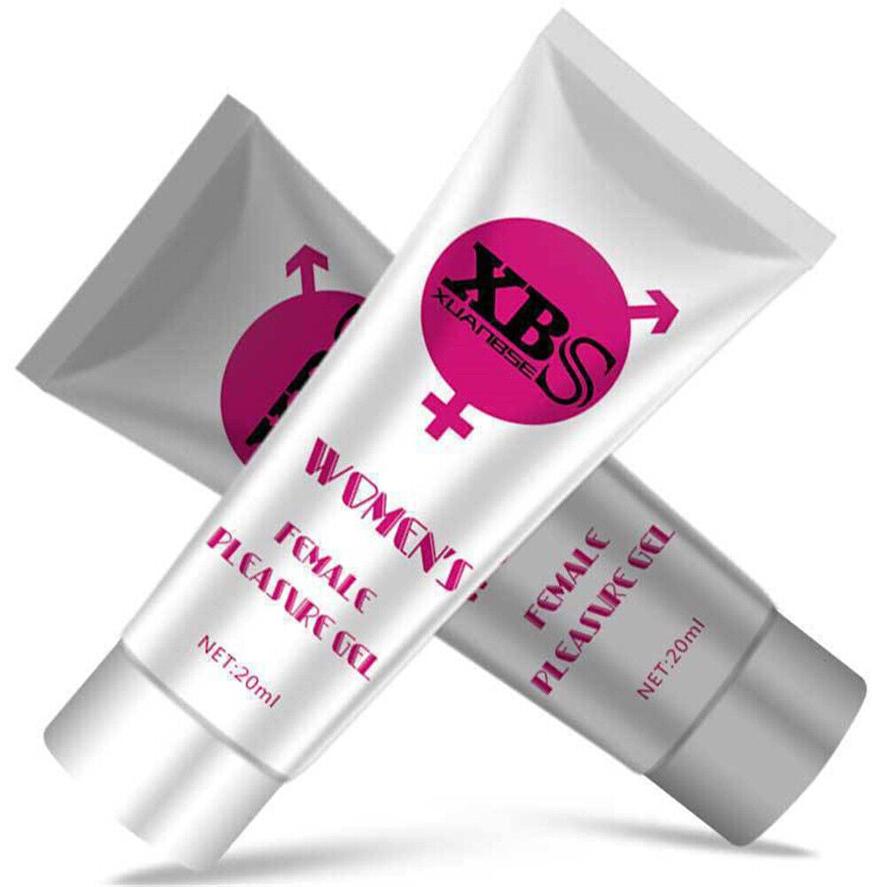 Female Orgasm Gel for Women Vagina Tightening Sex Vagina Enhance Lubricant 20ml