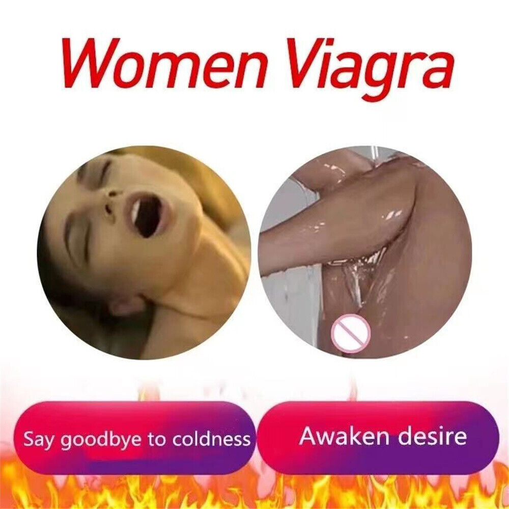20ml Female Orgasm Gel Womens Faster Climax Oil Libido Enhancer Lubricant