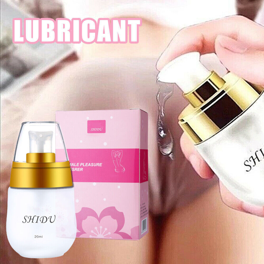 20ml Female Orgasmic Gel Sexual Stimulant Aphrodisiac Women Climax Spray Sex