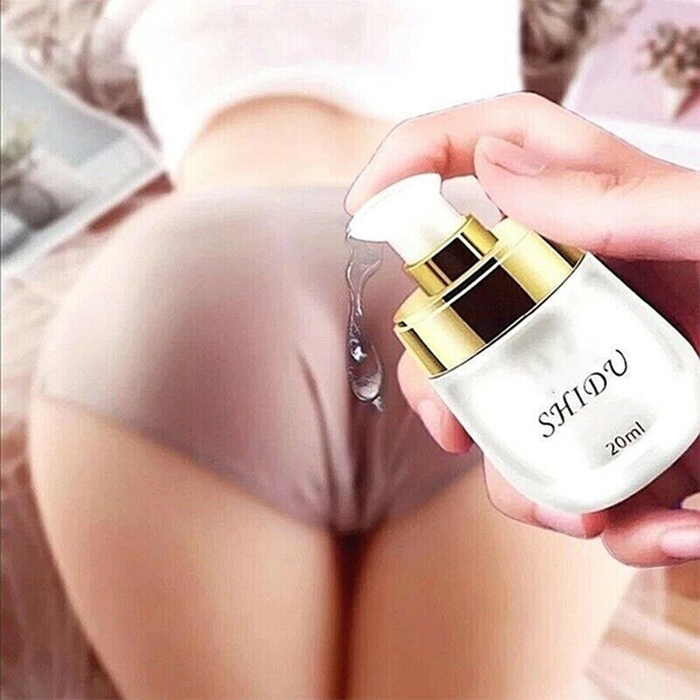 20ml Female Orgasmic Gel Sexual Stimulant Aphrodisiac Women Climax Spray Sex