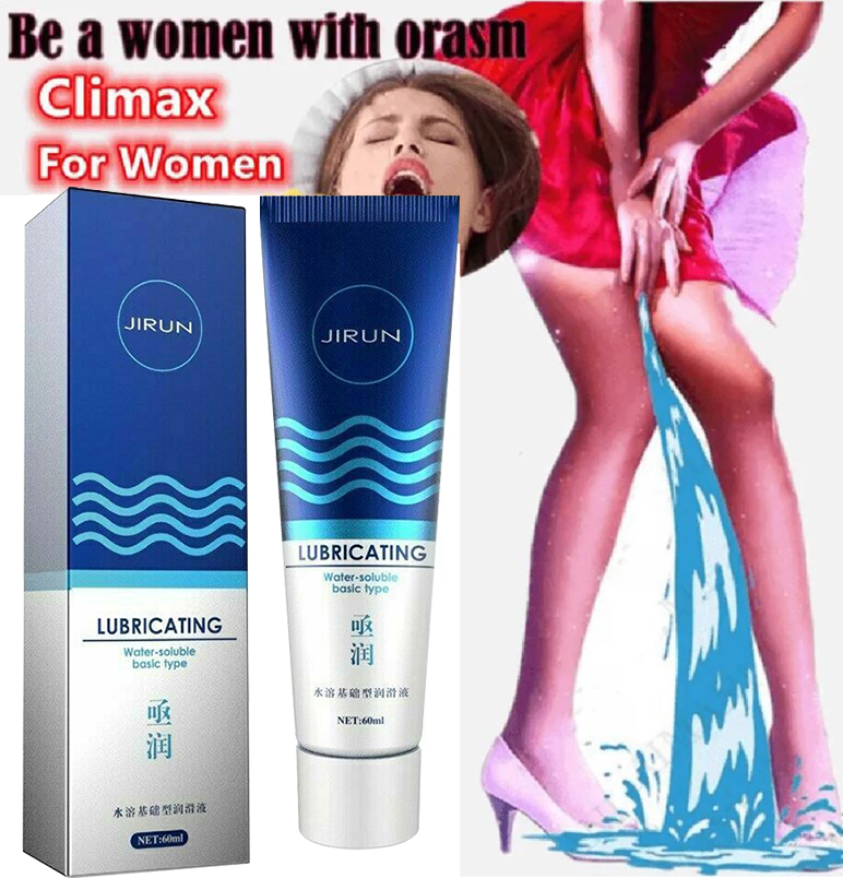 Intense Orgasmic Gel Women Ascending Orgasm Gel Sexual Drop Exciter Climax Gel