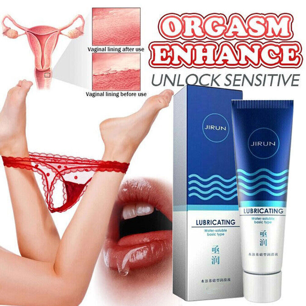 Intense Orgasmic Gel Women Ascending Orgasm Gel Sexual Drop Exciter Climax Gel