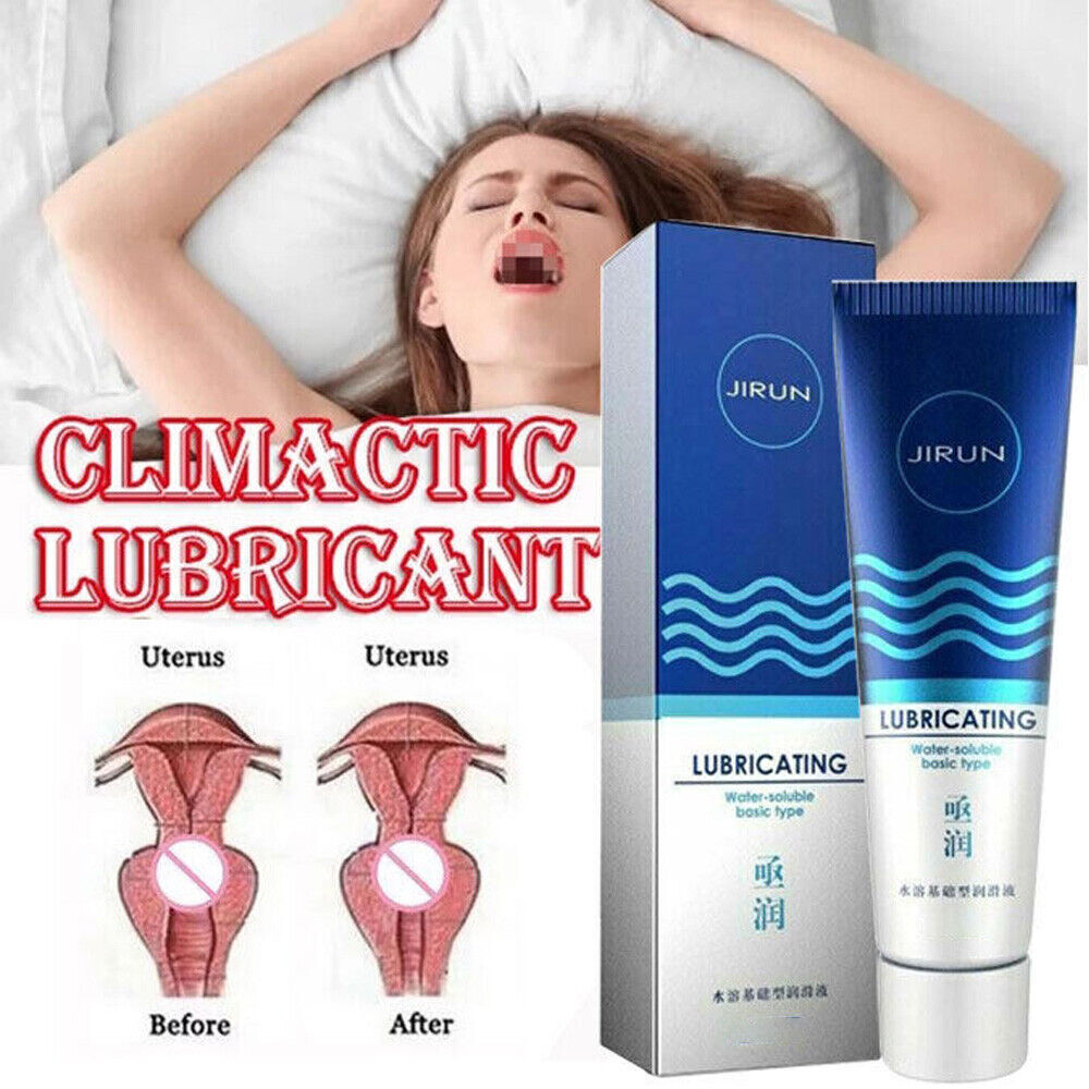 Intense Orgasmic Gel Women Ascending Orgasm Gel Sexual Drop Exciter Climax Gel