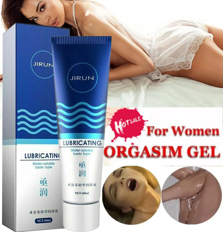 Intense Orgasmic Gel Women Ascending Orgasm Gel Sexual Drop Exciter Climax Gel