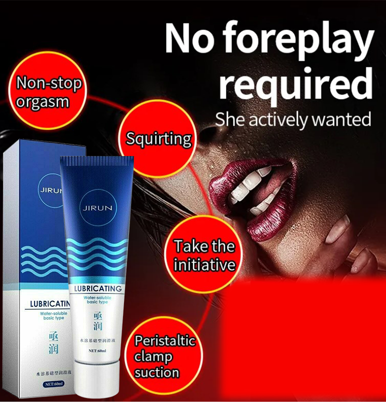 Intense Orgasmic Gel Women Ascending Orgasm Gel Sexual Drop Exciter Climax Gel