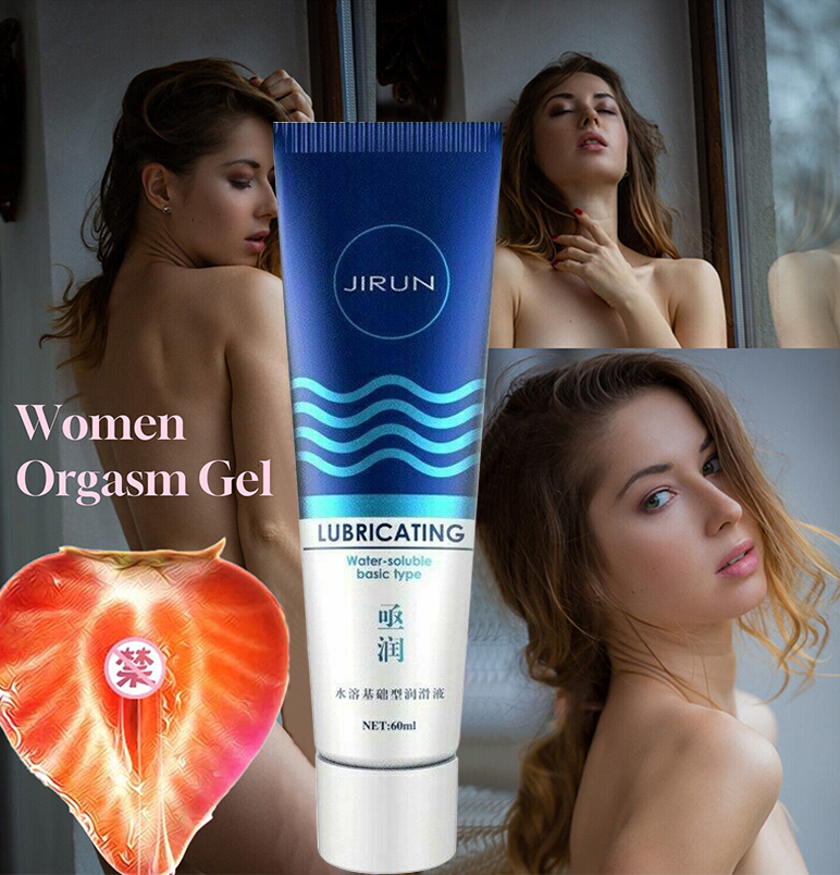Intense Orgasmic Gel Women Ascending Orgasm Gel Sexual Drop Exciter Climax Gel