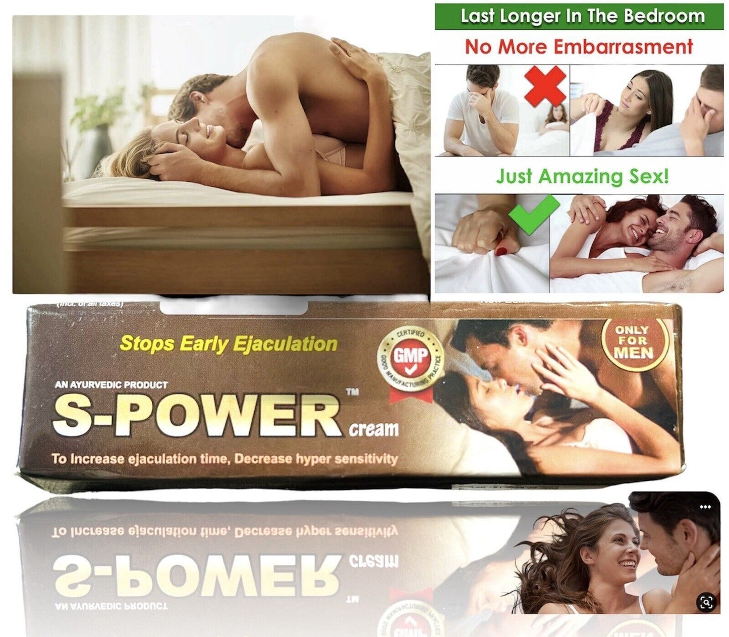 SUPER POWER DELAY CREAM 5ml NATURAL UNANI PRODUCT UK Seller