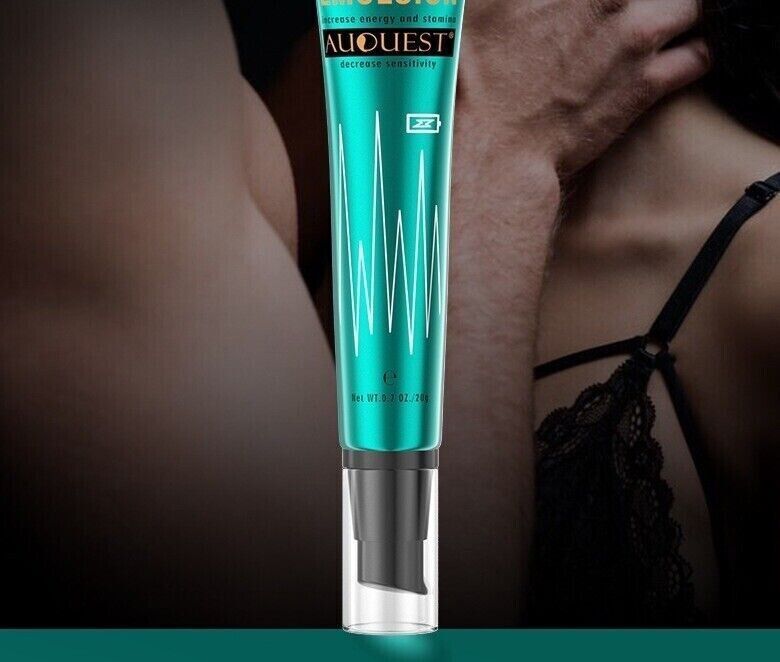 ❤Men Sex Long-Lasting Cream Enhancement Enlargement Sexual Spray UK