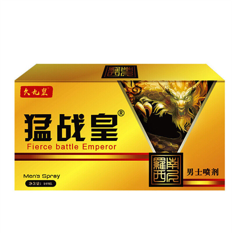 Men Sex Long-Lasting Cream Enhancement Enlargement Sexual Spray
