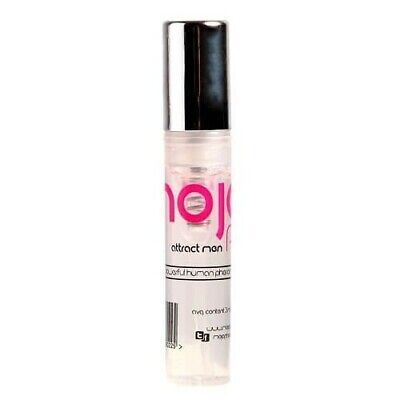 MOJO PRO Attract MEN PHEROMONE PERFUME SPRAY WOMEN UK SELLER