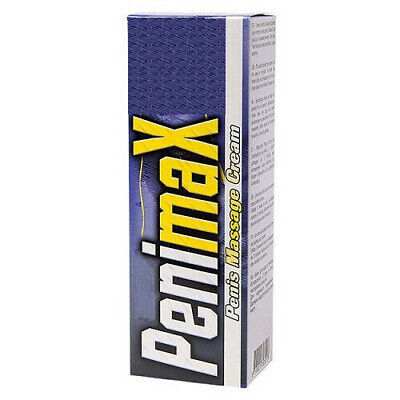 PENIMAX Penis Cream Cobeco