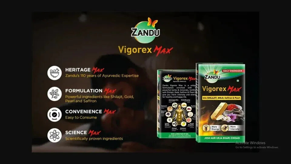 Male Enhanc/ ment, vrox men sex pills natural booster 1 pack 12 Capsul