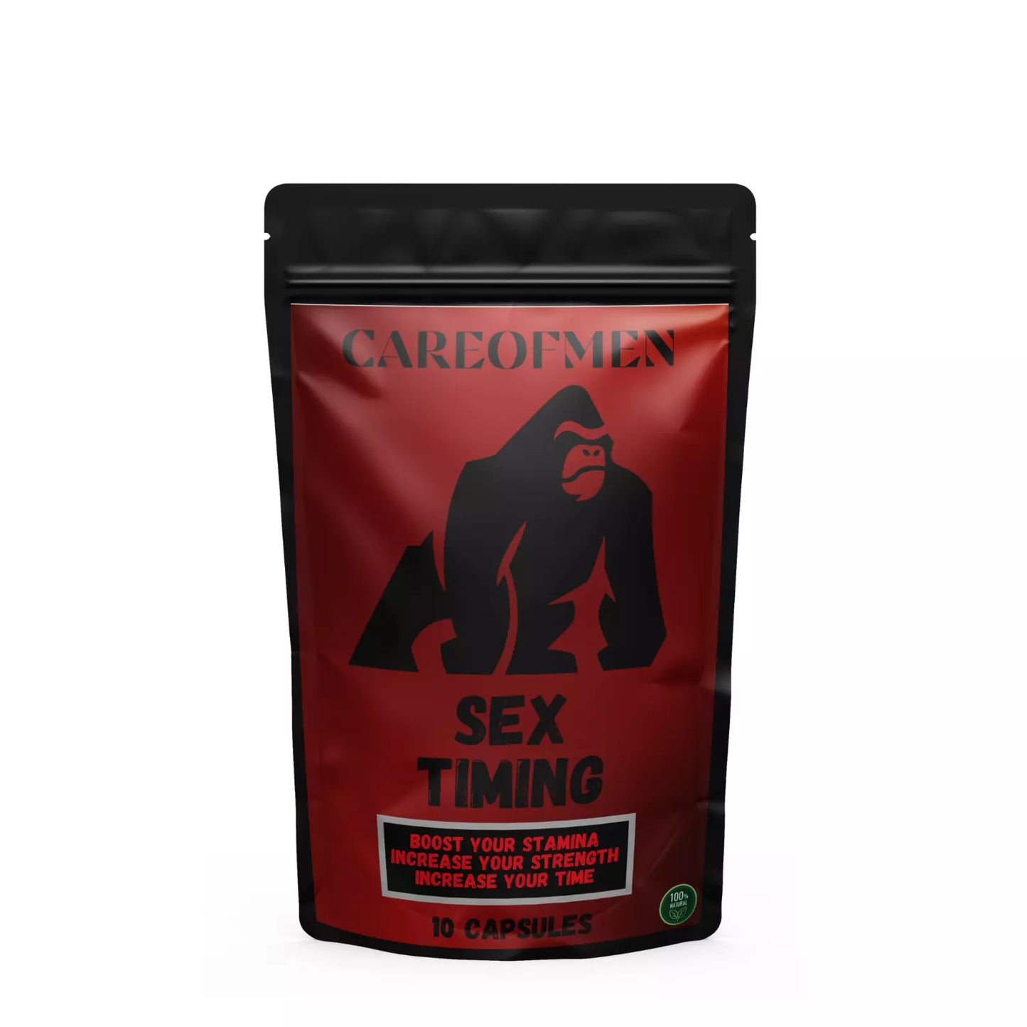 10 Male Enhancement, Sex Pills Drive Power Stamina Rock Hard Performance + FS