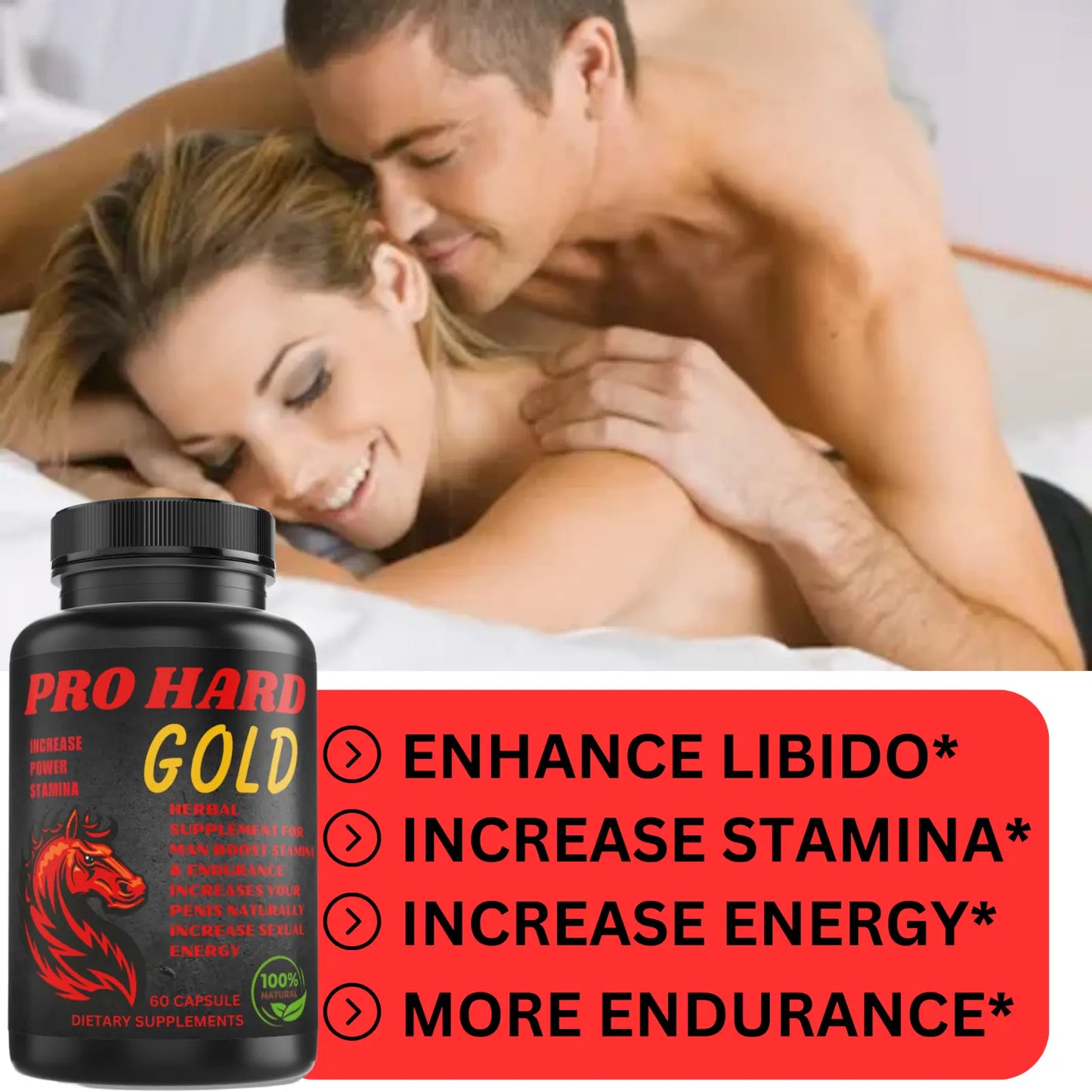Herbal Sex Capsules for Sex Power Stay Hard Last Longer Delay Premature long
