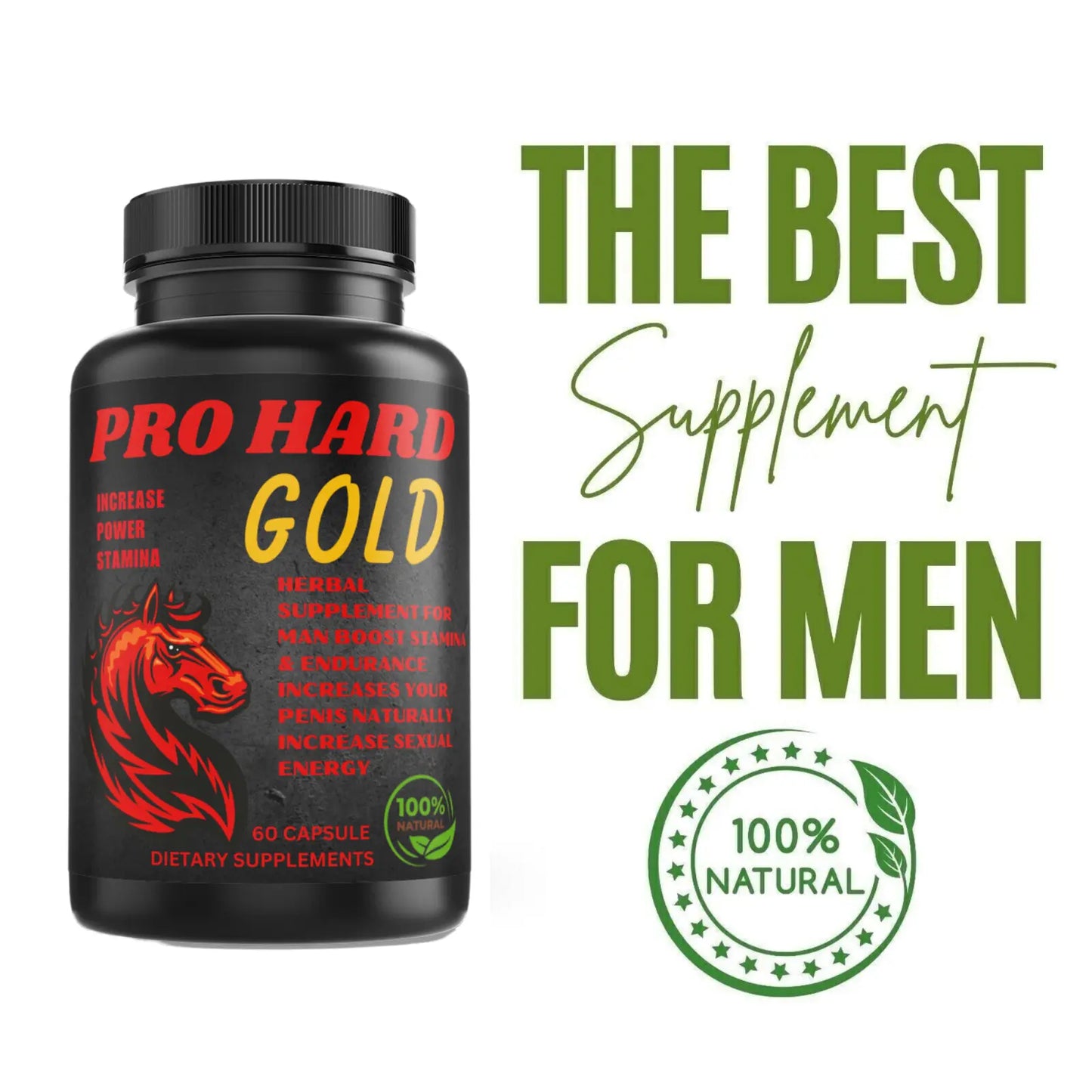 Herbal Sex Capsules for Sex Power Stay Hard Last Longer Delay Premature long