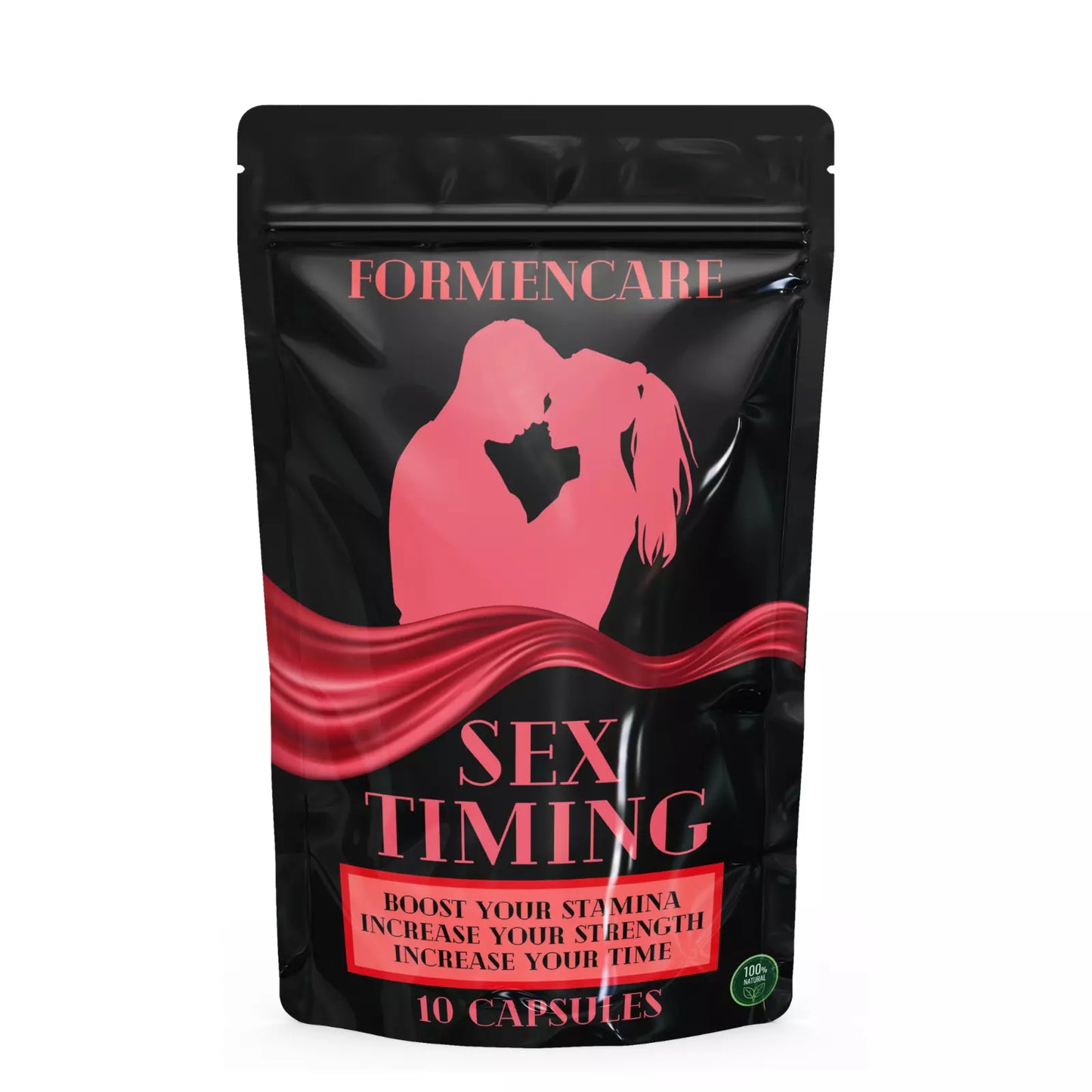Herbal Sex Capsules for Sex Power Stay Hard Last Longer Delay Premature long