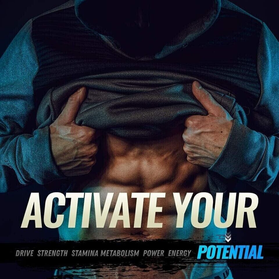 Male Testosterone Booster Male Enhancement Test Max Supplement