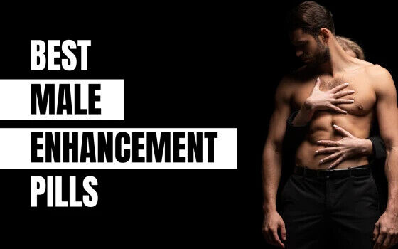 PERFORM - 72 Hour Natural Peak Male Enhancement Supplement (10 Pills )
