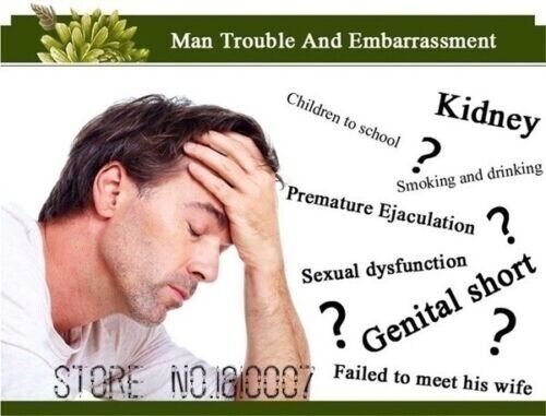 VPs sex pills for men, 10 per box