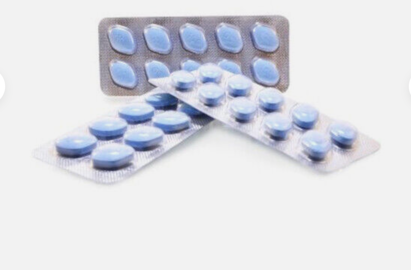 ⭐⭐⭐⭐⭐ SILAFORCE - FOR MEN ~ 10 TABLETS - BLUE HERBAL 100 B ⭐⭐⭐⭐⭐