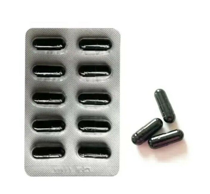 Power Male Potency Pills for Men Strong Erection Aid l Stamina Sex Potency Pills