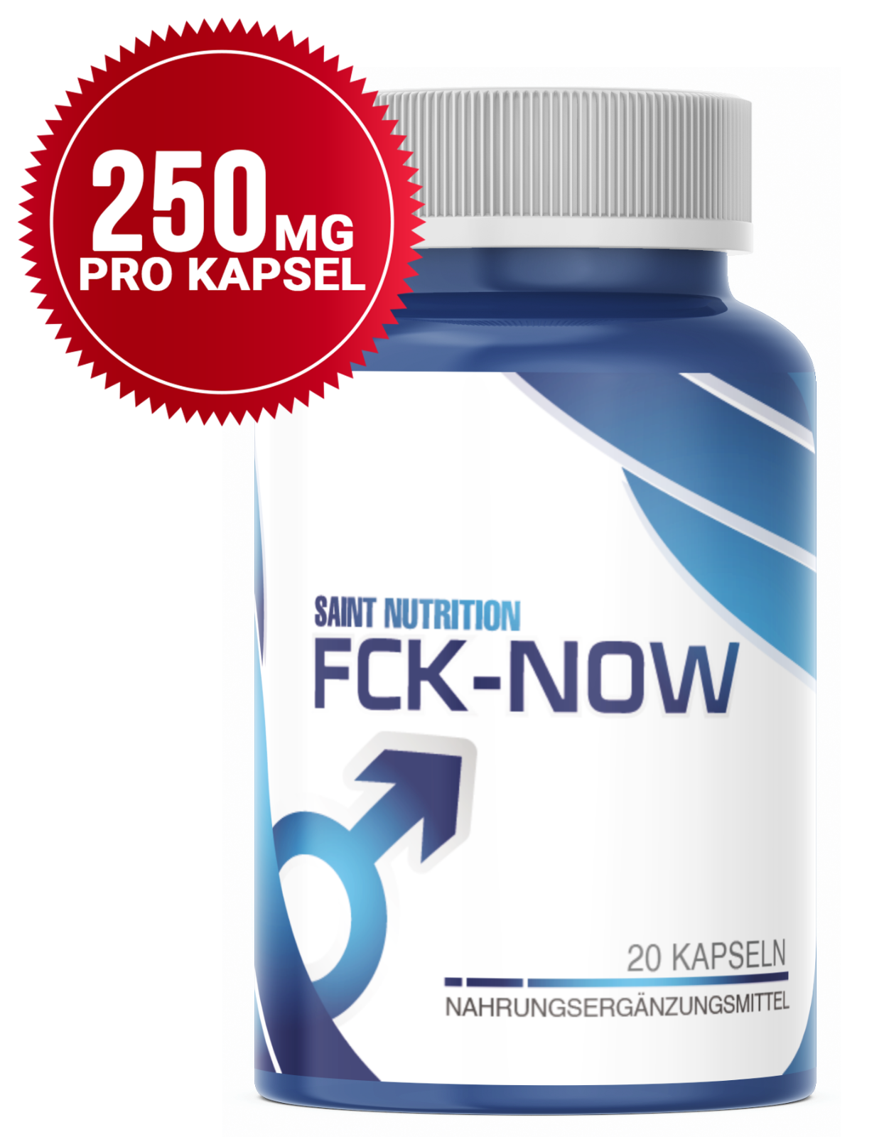 FCK NOW capsules HERBAL - Extra strong potency capsule for men potency enhancer
⭐⭐⭐⭐⭐ in the "Potency Enhancers" section | MADE IN GERMANY |