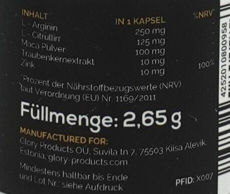 CIRAXIN MAN POWER GOLD 10 capsules male potency 100 PERCENT the original
🍆🍆🍆🍆FAST🍆🍆🍆🍆SHIPPING🍆🍆🍆🍆DE-DEALER