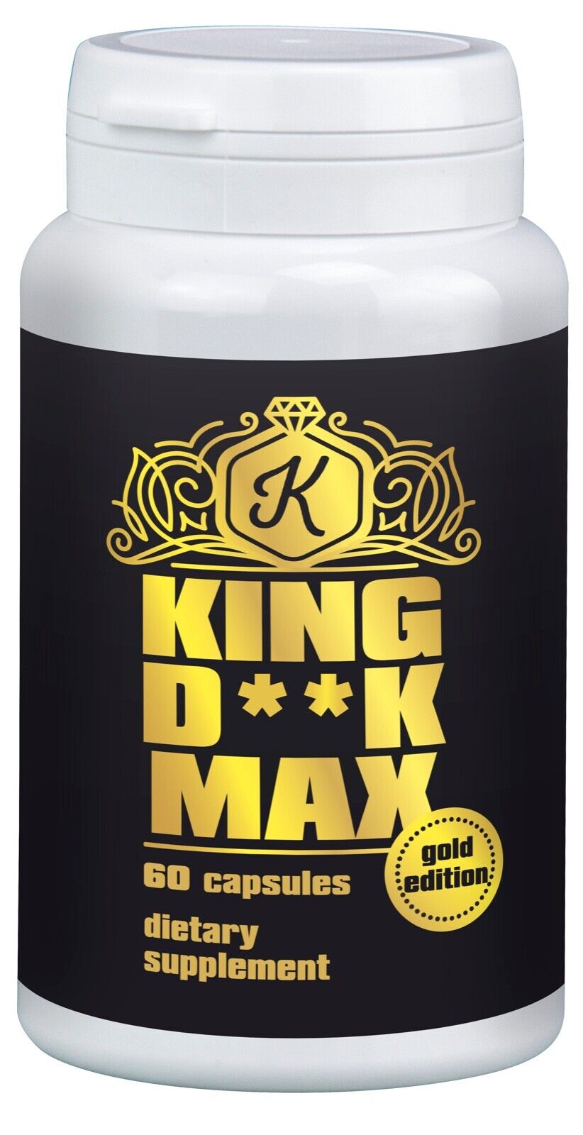 KING DI*K MAX pills longer thicker penis penis enlargement sex tabs Xtra Size