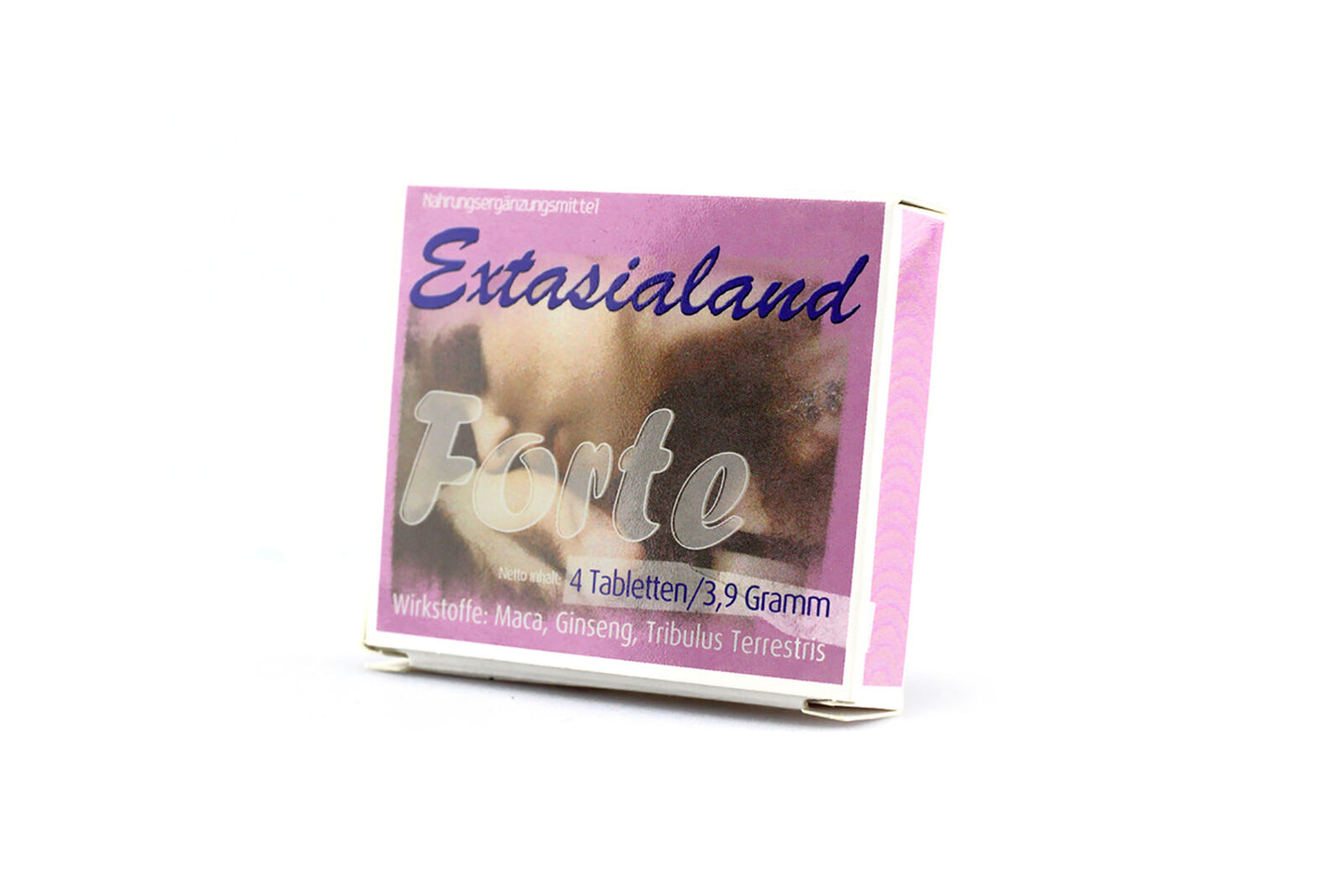 Extasialand® Forte 12 Sex Pills Sexual Enhancers Aphrodisiac Spanish Fly