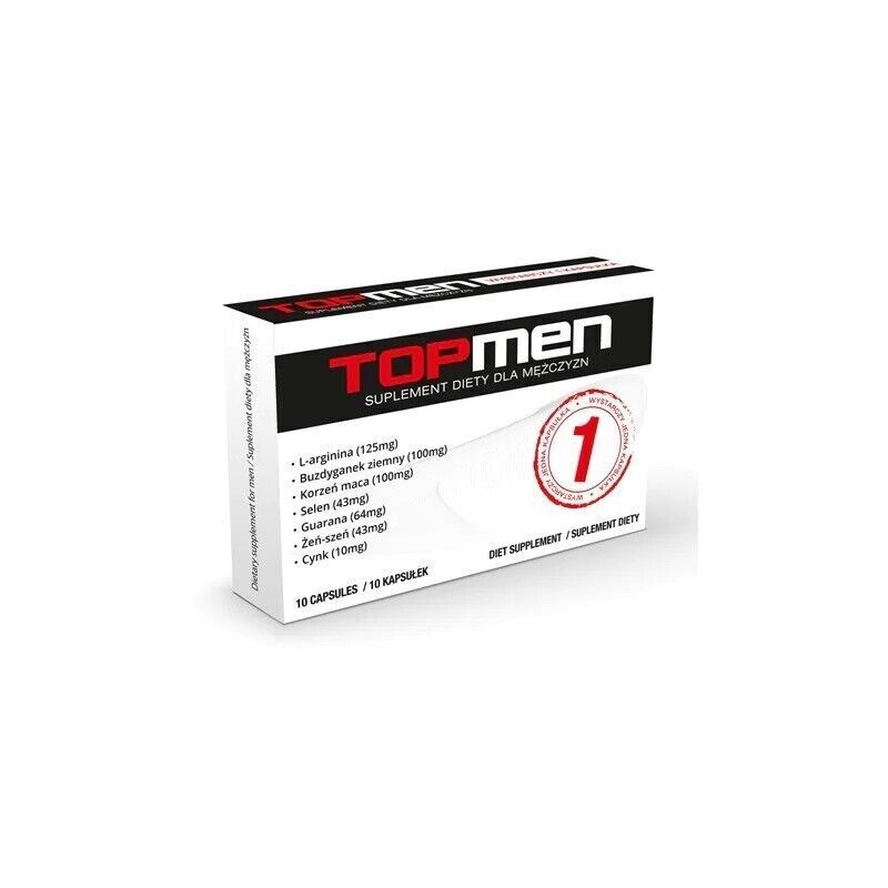 SHS Top Men Extremely strong and powerful erection tablet Orgasm 10 Tablets