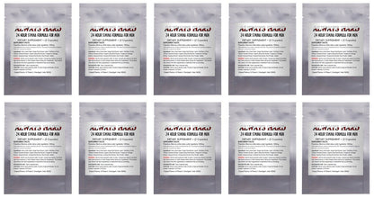 "Always Hard" - Natural Strong Herbal Sex Pills for Men 20 Pills