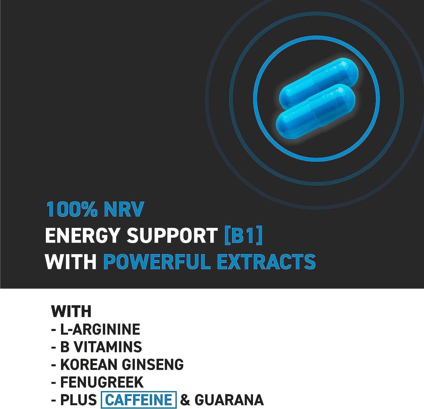 Mendurance Supplement for Men