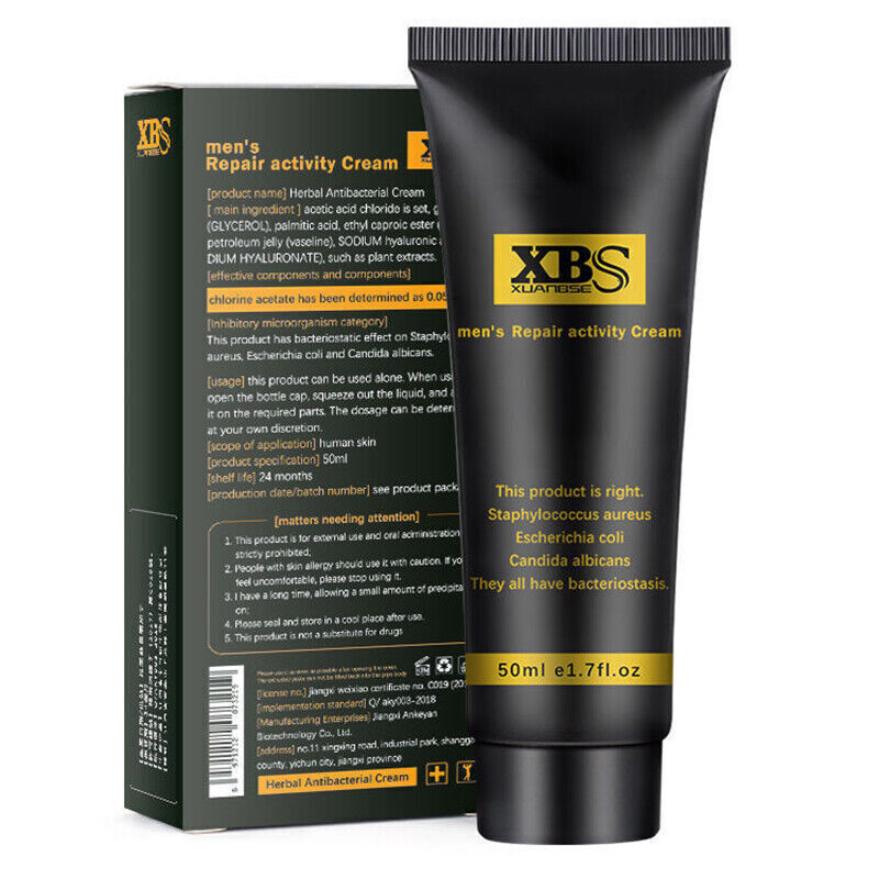 Penis Enlarger Oil cream Permanent Growth Faster Increase Big Dick Thick Long UK