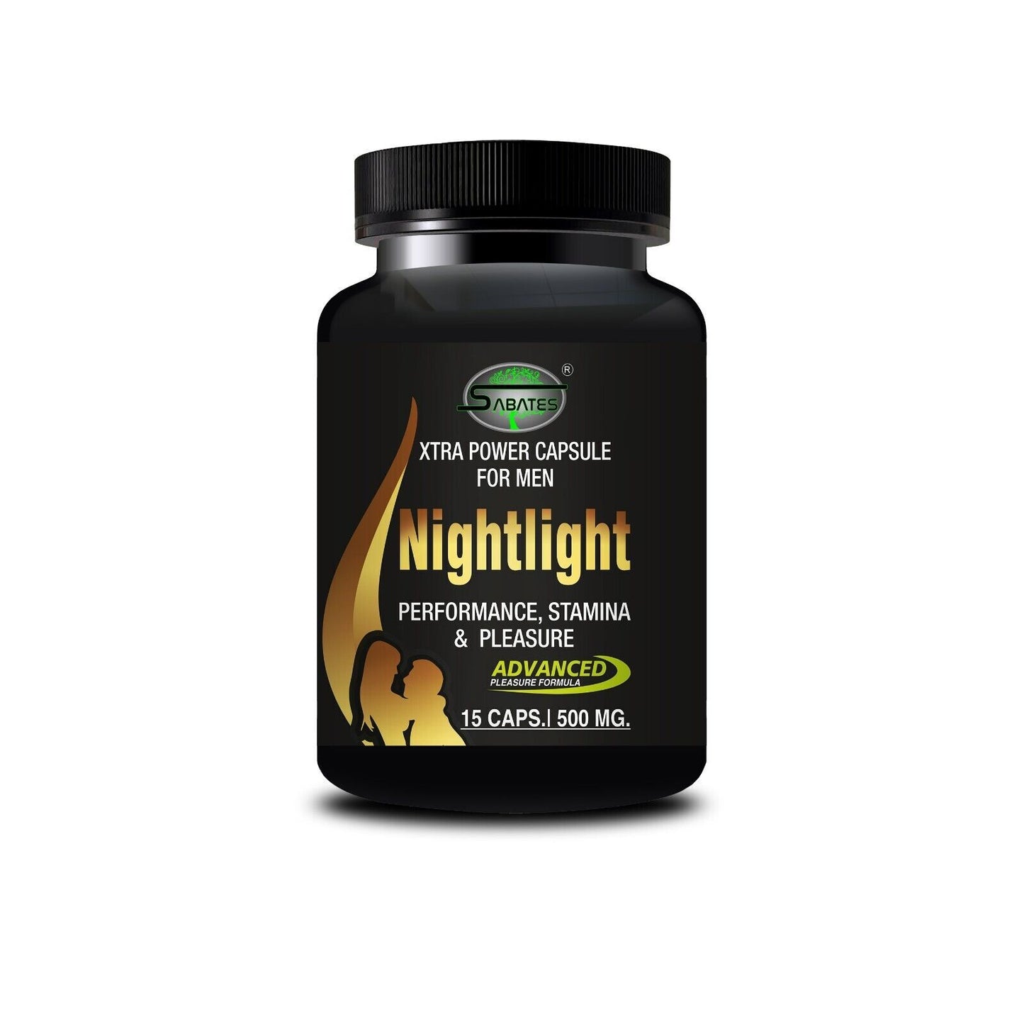 Night Light Capsule Sex Capsule Sexual Capsule For Long Time Sex Power