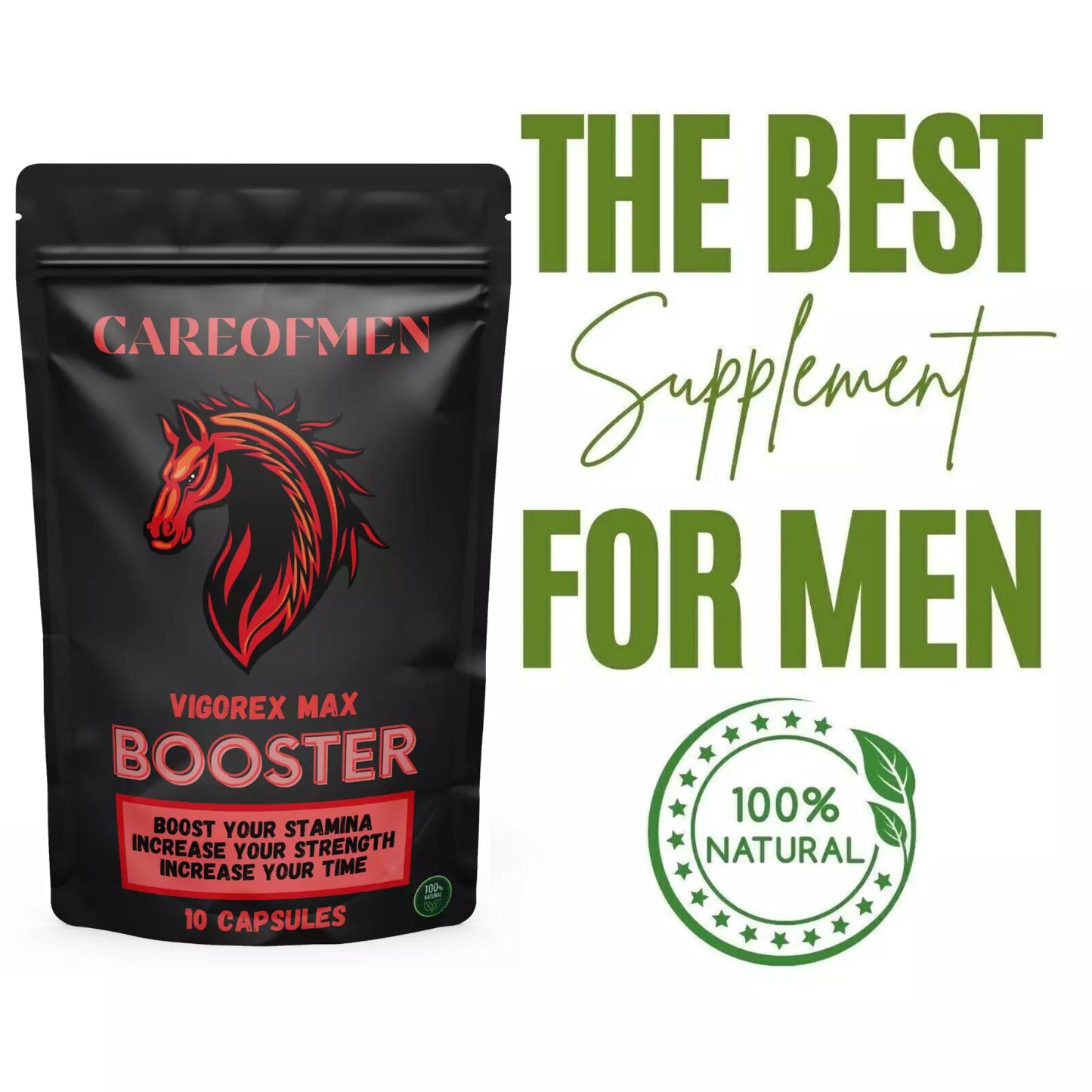 Herbal Capsules For Love Power Last Longer Delay Premature Long 10 Fast Shipping