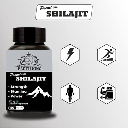 #1 Male Enhancement Test Boost Ultra Power Stamina Sex Pills for Men 60 Capsules