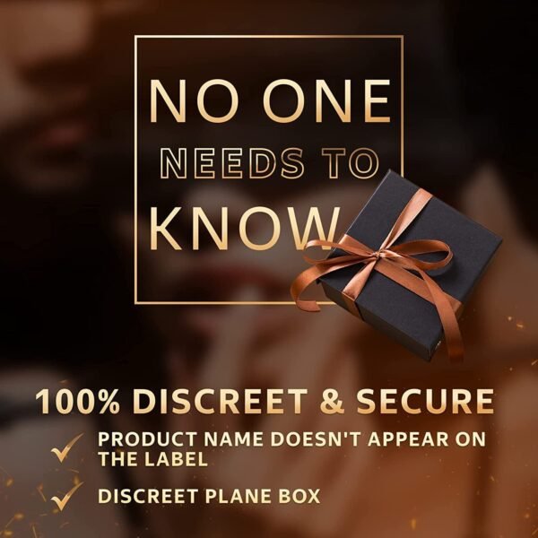 ESSENCEX™10 Pills 100mg Package Extra Strength Ginseng Herbal Supplement for Men | Performance Enhancing Pills | Stamina Endurance | Yellow Sex Pills for Men | Male High Erection and Potency Booster