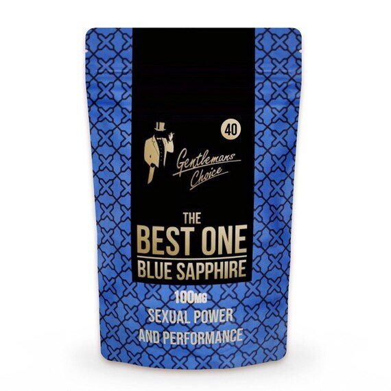 3562274430 50 X 100mg The Best One® Sex Pills For Men Natural Libido Support Enhancement