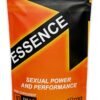 ESSENCEX™10 Pills 100mg Package Extra Strength Ginseng Herbal Supplement for Men | Performance Enhancing Pills | Stamina Endurance | Yellow Sex Pills for Men | Male High Erection and Potency Booster