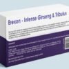 ErexOn - Intense Blue 10 Tablets - Herbal Supplement for Men