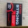 Extra Strong 20 Capsules Herbal Pills Max Strength Performance Aid ⭐️⭐️⭐️⭐⭐