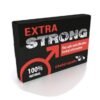 Extra Strong 20 Capsules Herbal Pills Max Strength Performance Aid ⭐️⭐️⭐️⭐⭐