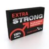 Extra Strong 20 Capsules Herbal Pills Max Strength Performance Aid ⭐️⭐️⭐️⭐⭐