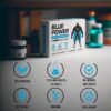 Blue Power 10 Pills 100mg - Designed to Boost High Stamina, Performance & Prolonged Results.⭐️⭐️