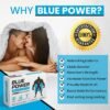 Blue Power 10 Pills 100mg - Designed to Boost High Stamina, Performance & Prolonged Results.⭐️⭐️