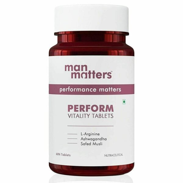 3654313213 60 PERFORM PILLS FOR MEN - #1 MALE STAMINA PERFORMANCE MATTERS