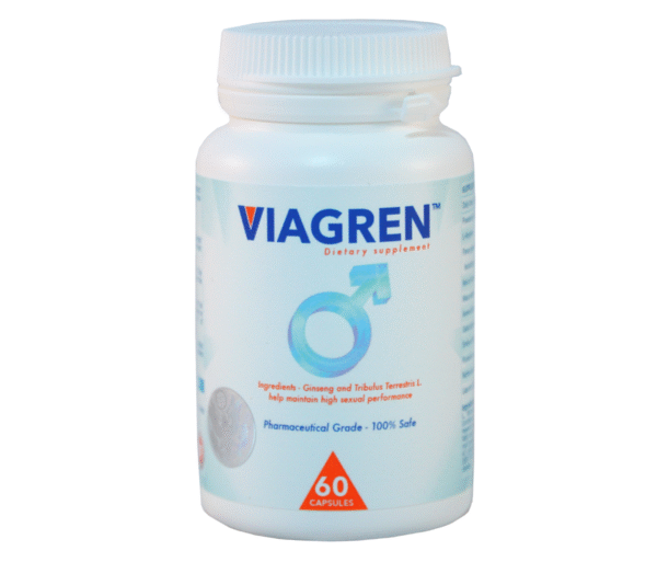 30 x 100MG VIAGREN FOR POTENCY XXL Plus Xtra size SEXUAL AND ERECTION WATCH sex