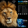 BLUE LION - 20 BLUE PILLS | Supplement For Men's Strength, Energy, Endurance ⭐️⭐️⭐️⭐⭐