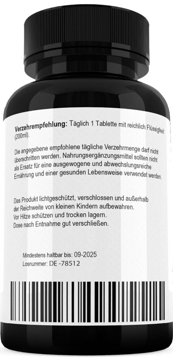 10 x ORIGINAL HERBAL V PLUS RED 300 S Red pills for adult men