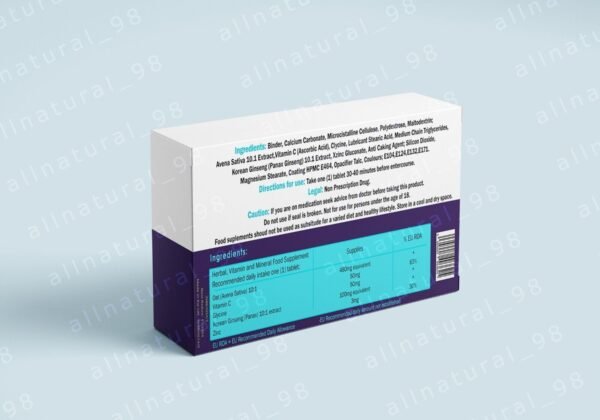 30 x V Plus Blue Potency Pills Men Instant Strong Sex Pills⭐️⭐️⭐️⭐⭐